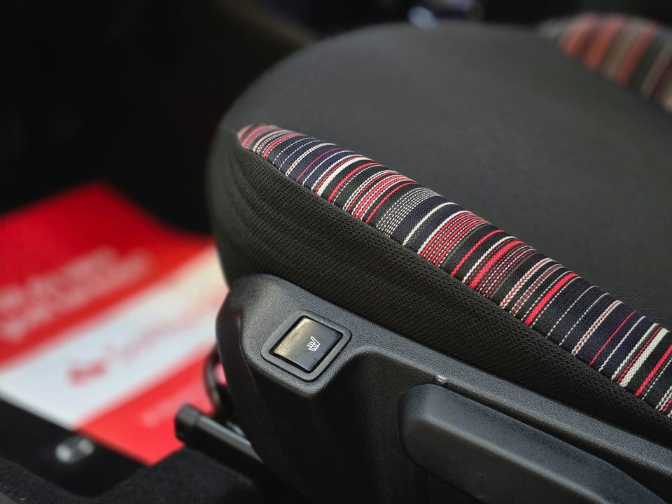 Citroën C1 1,0 VTi VTR 5d