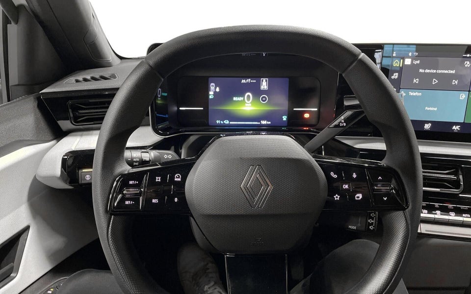 Renault 5 E-Tech 40 Evolution 5d