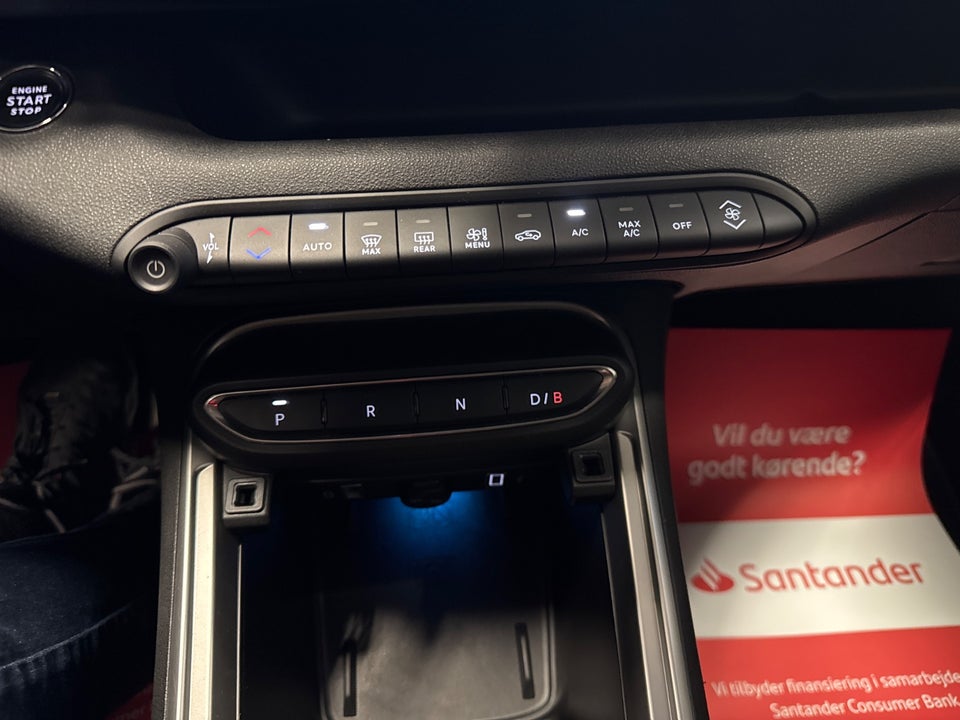 Jeep Avenger 54 Summit 5d