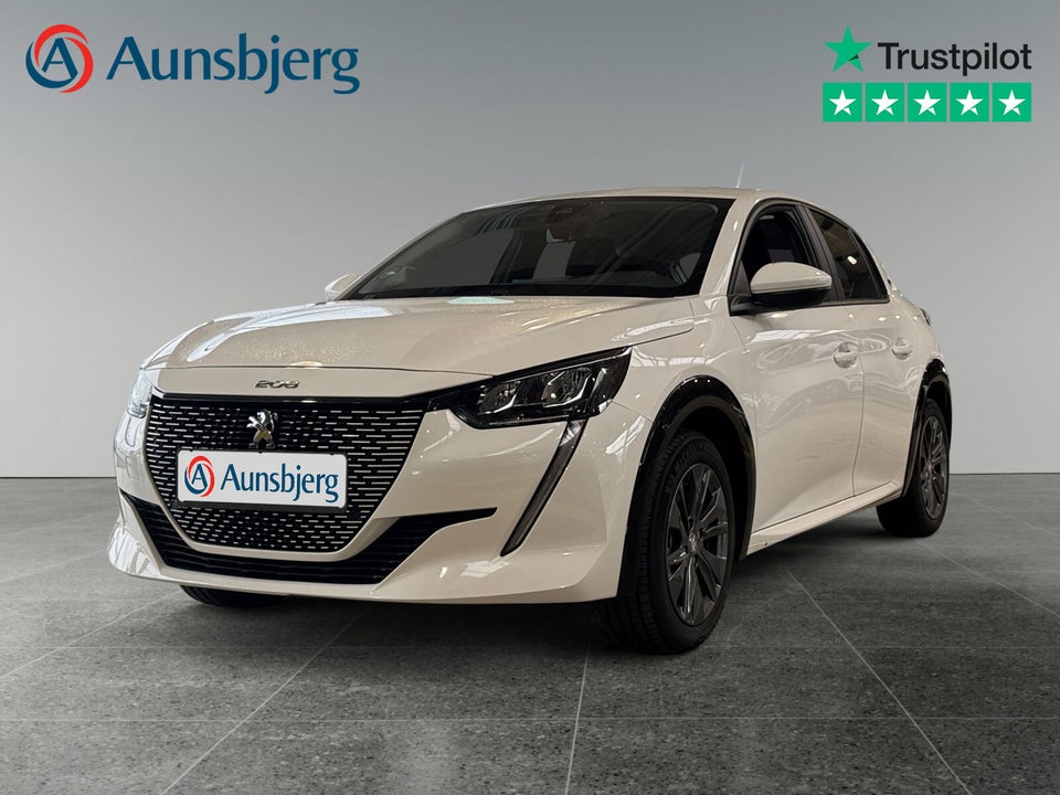 Peugeot e-208 50 Active 5d