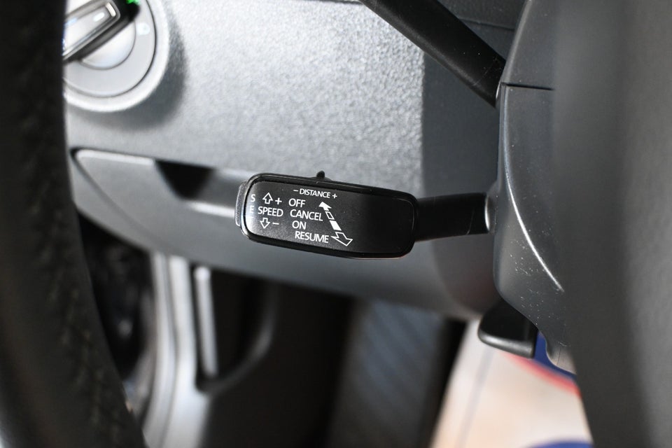 Skoda Octavia 1,5 TSi 150 Style Combi DSG 5d