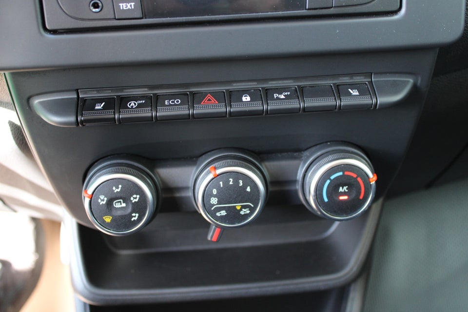 Renault Express 1,5 dCi 95 Tekno 5d