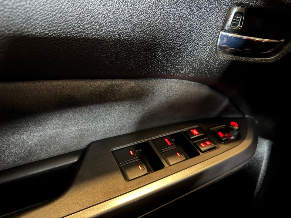 Suzuki Vitara 1,4 mHybrid Adventure 5d