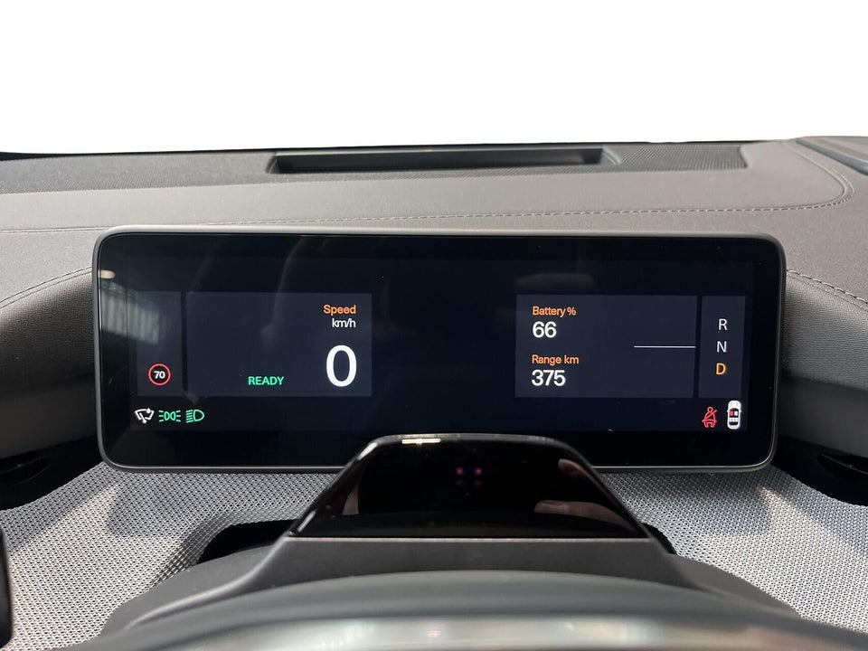 Polestar 4 Long Range Nordic Edition AWD 5d