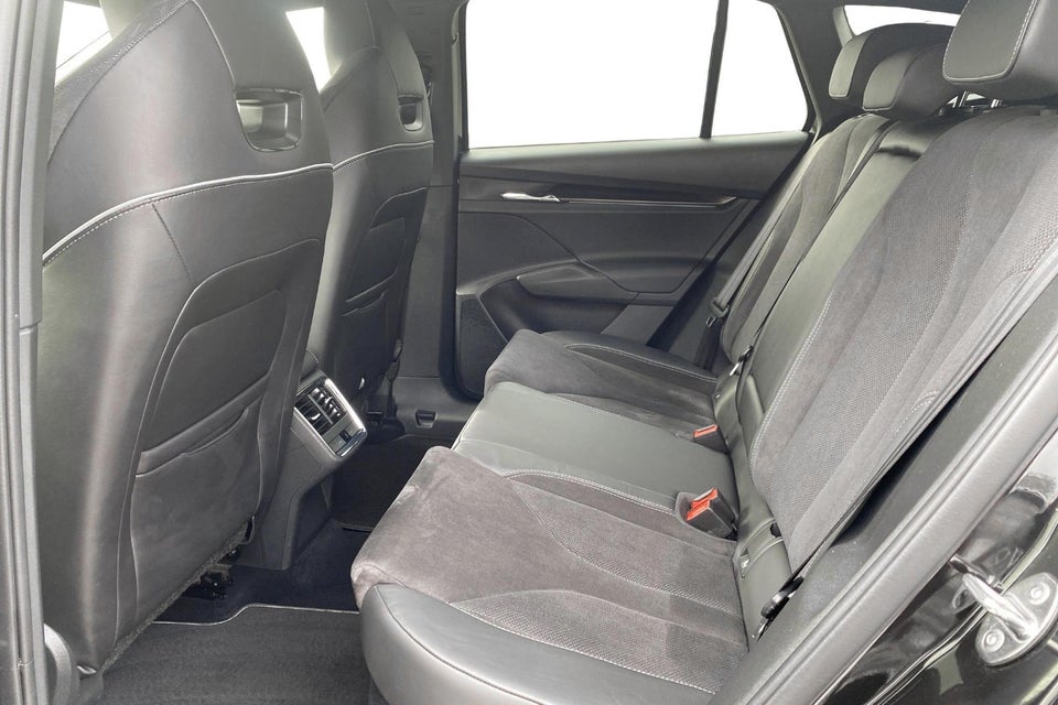 Skoda Enyaq 80 iV Sportline 5d