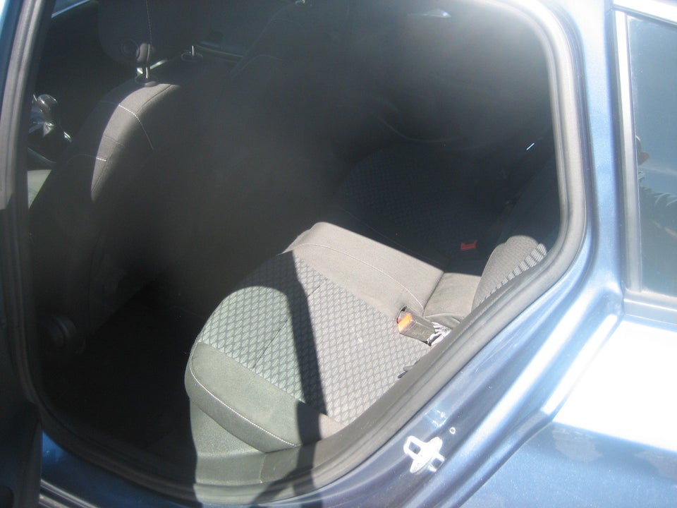 Opel Astra 1,0 T 105 Enjoy Sports Tourer 5d