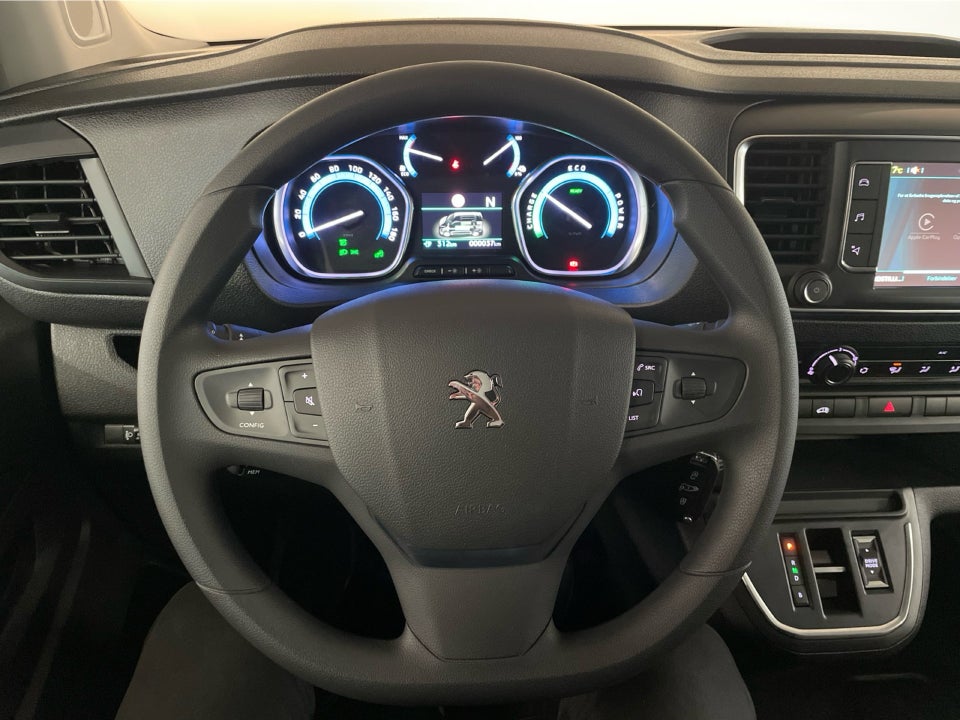 Peugeot e-Expert 75 L2 Premium Van