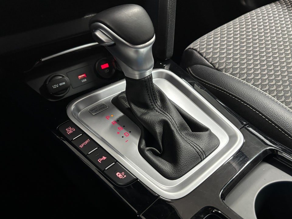 Kia XCeed 1,6 PHEV Upgrade+ DCT 5d