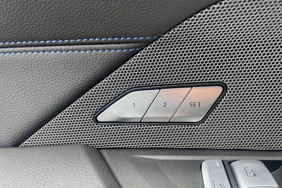 BMW i4 eDrive40 M-Sport 5d