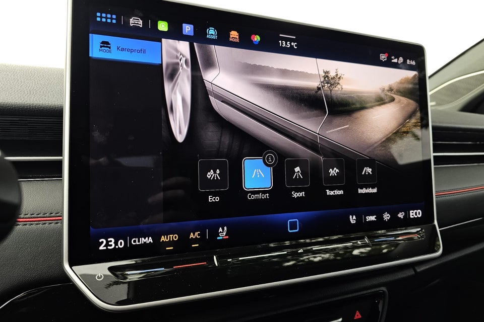 VW ID.7 86 GTX Max+ 4Motion 5d