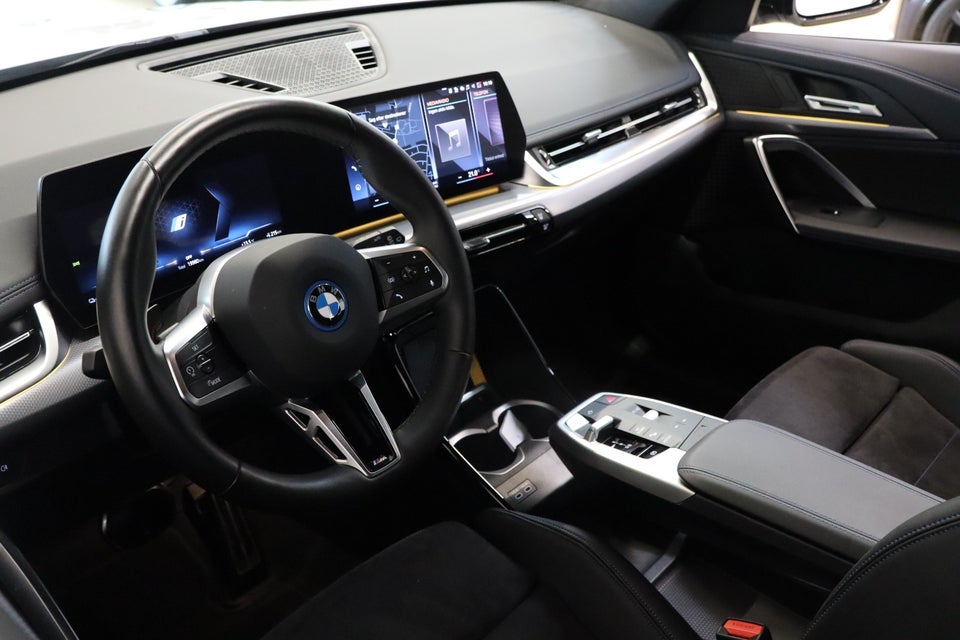 BMW iX1 xDrive30 M-Sport Premium 5d