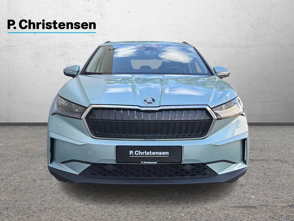 Skoda Enyaq 60 iV Premium 5d