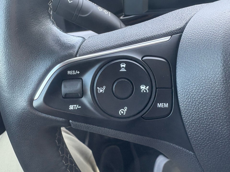 Opel Mokka 1,2 T 100 Edition+ 5d