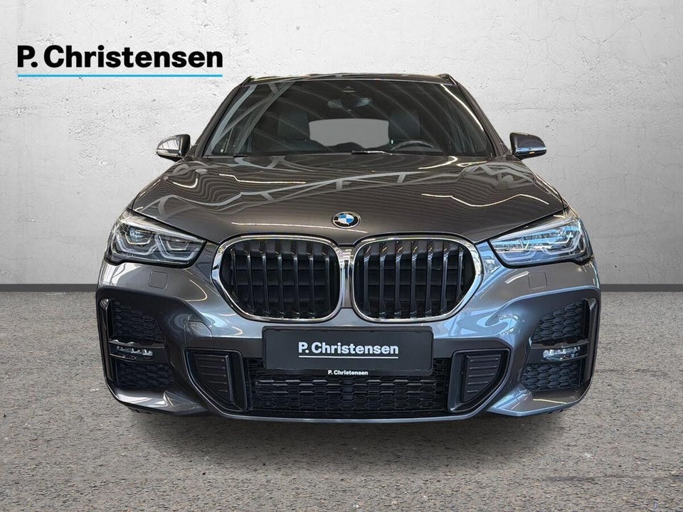 BMW X1 1,5 xDrive25e M-Sport aut. 5d