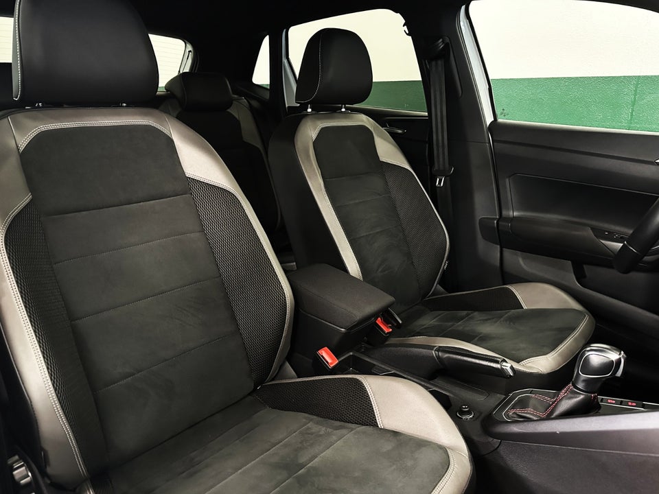 VW Polo 2,0 GTi DSG 5d