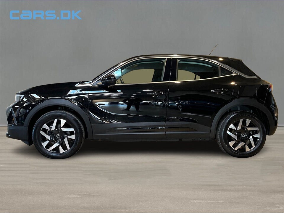 Opel Mokka-e 50 Elegance 5d
