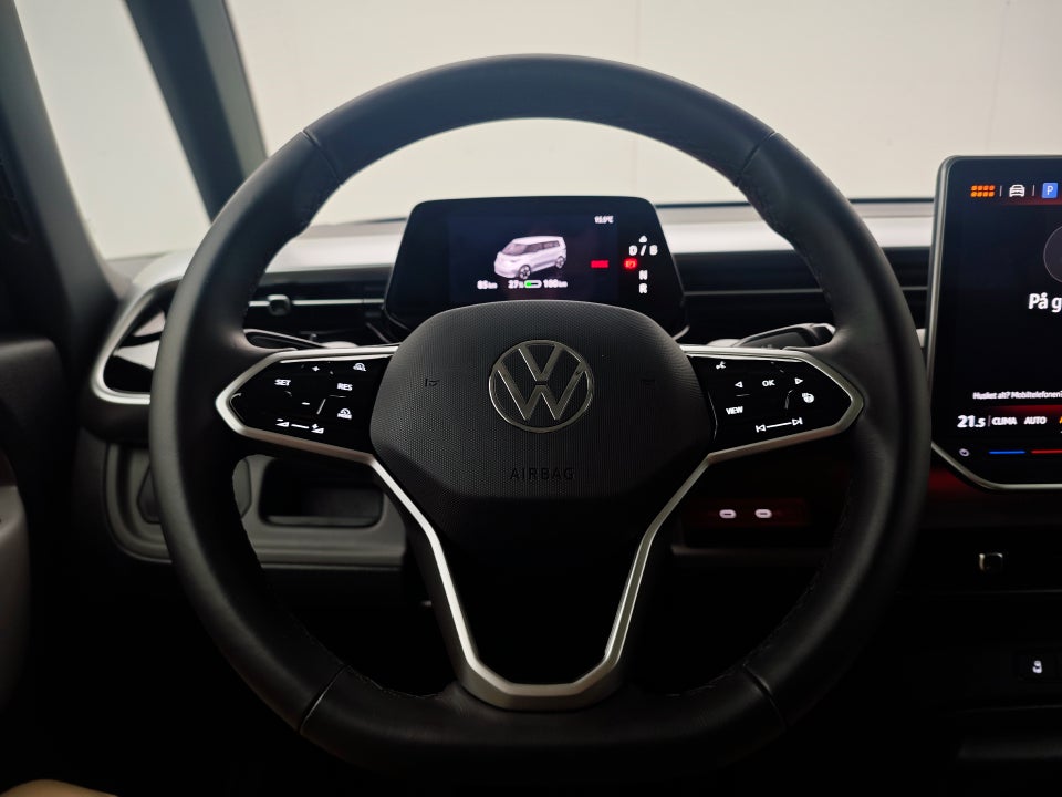 VW ID.Buzz 86 Pro 6prs LWB 5d