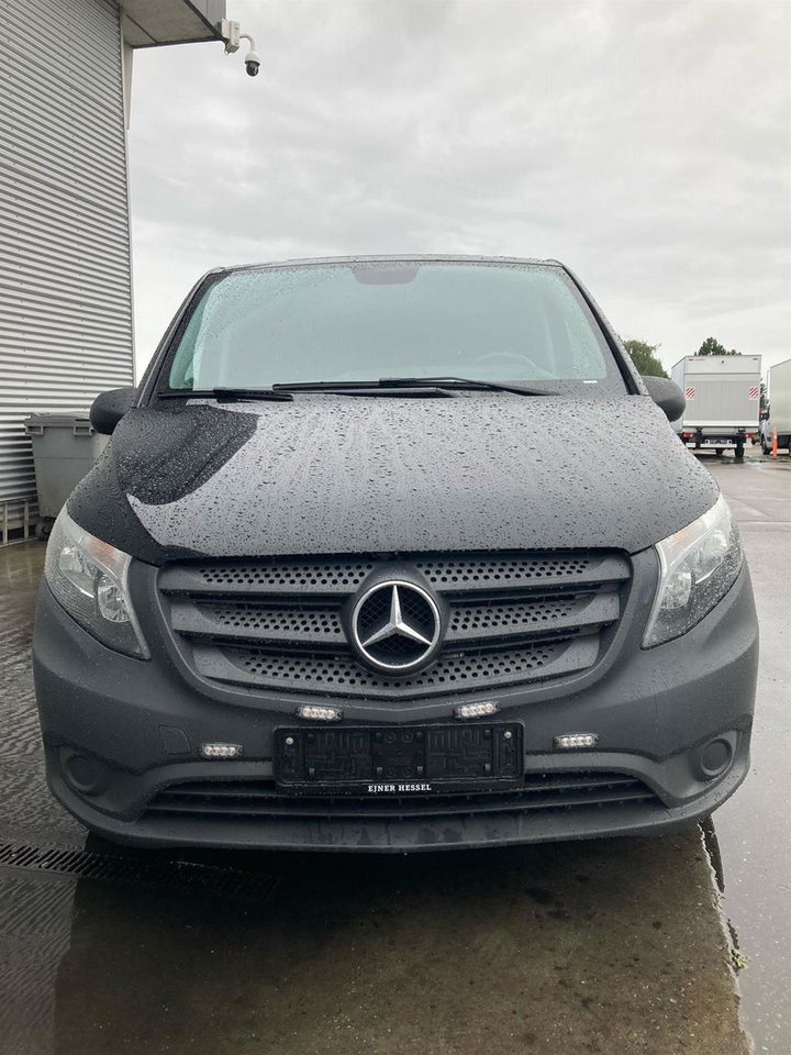 Mercedes Vito 116 2,2 CDi Standard L BE