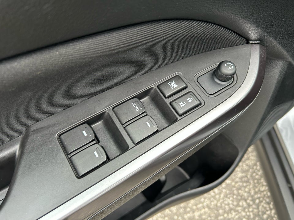 Suzuki Vitara 1,4 mHybrid Active 5d