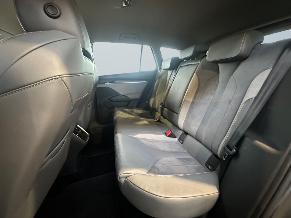 Skoda Enyaq 60 iV 5d