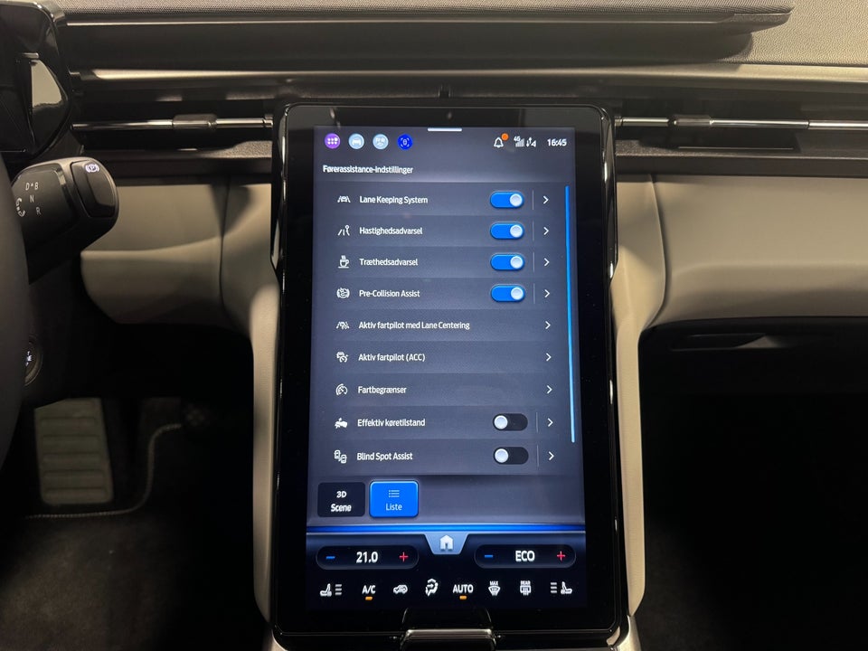 Ford Explorer 77 Select Extended Range 5d