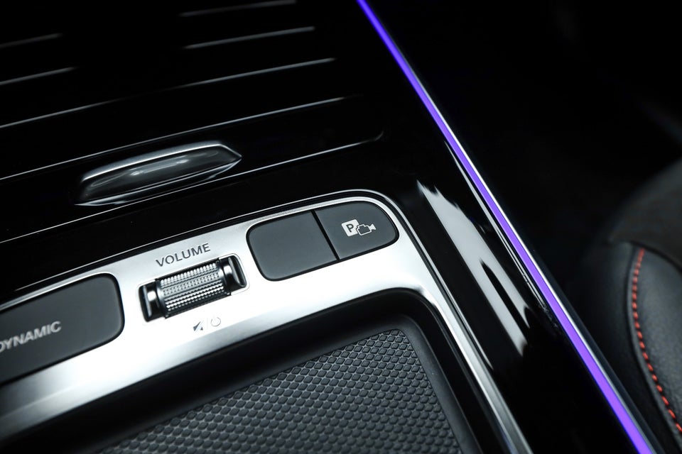 Mercedes EQB250+ AMG Advance 5d