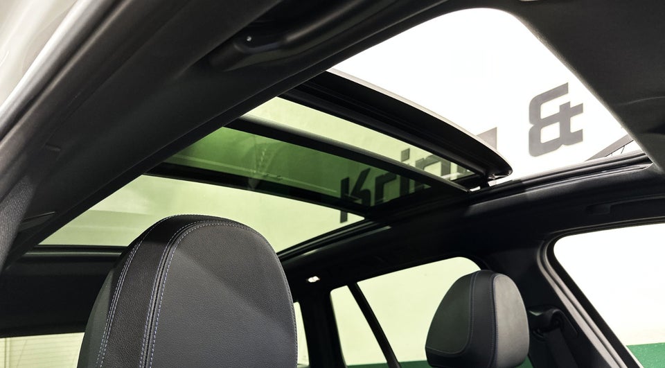 BMW iX3 Charged Plus M-Sport 5d