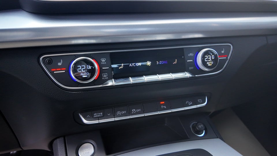 Audi Q5 2,0 TFSi 252 quattro S-tr. 5d