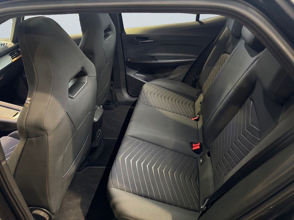 Cupra Born 58 e-Boost 5d