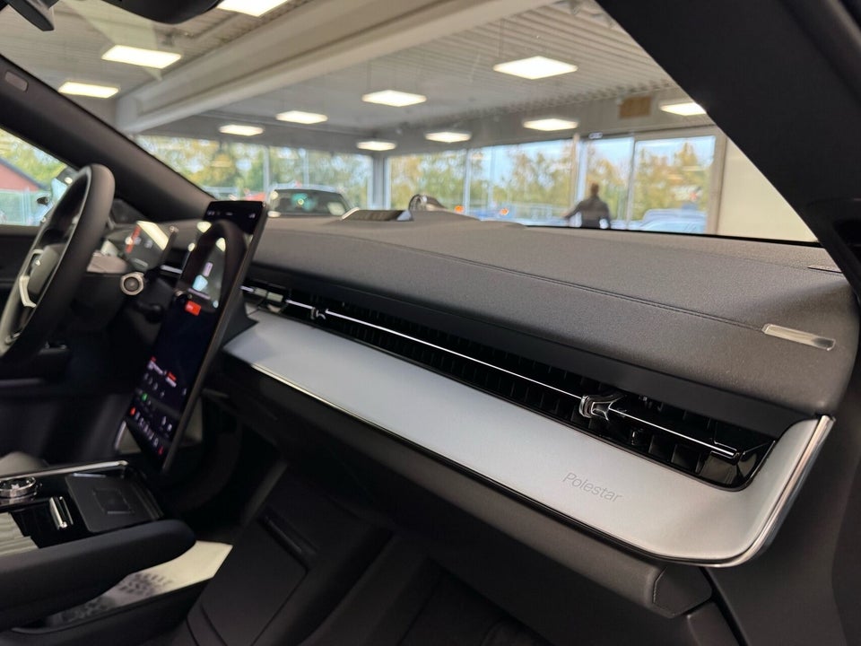 Polestar 3 Long Range AWD 5d