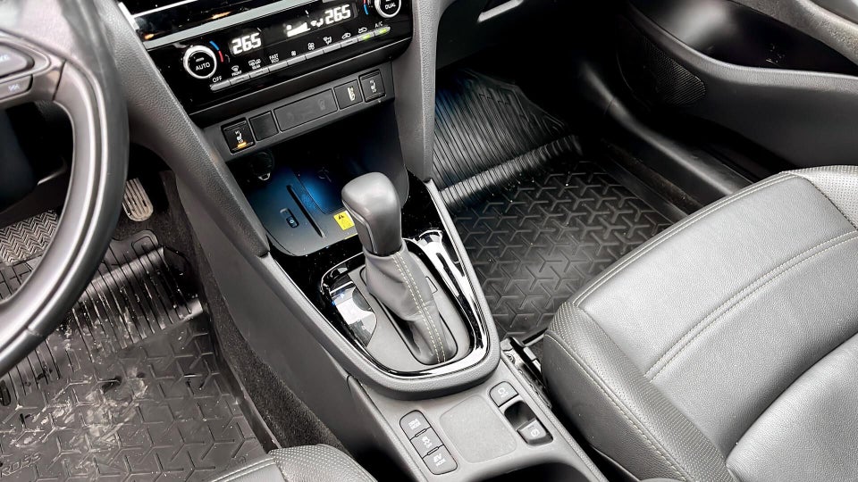 Toyota Yaris Cross 1,5 Hybrid Premier Edition e-CVT 5d