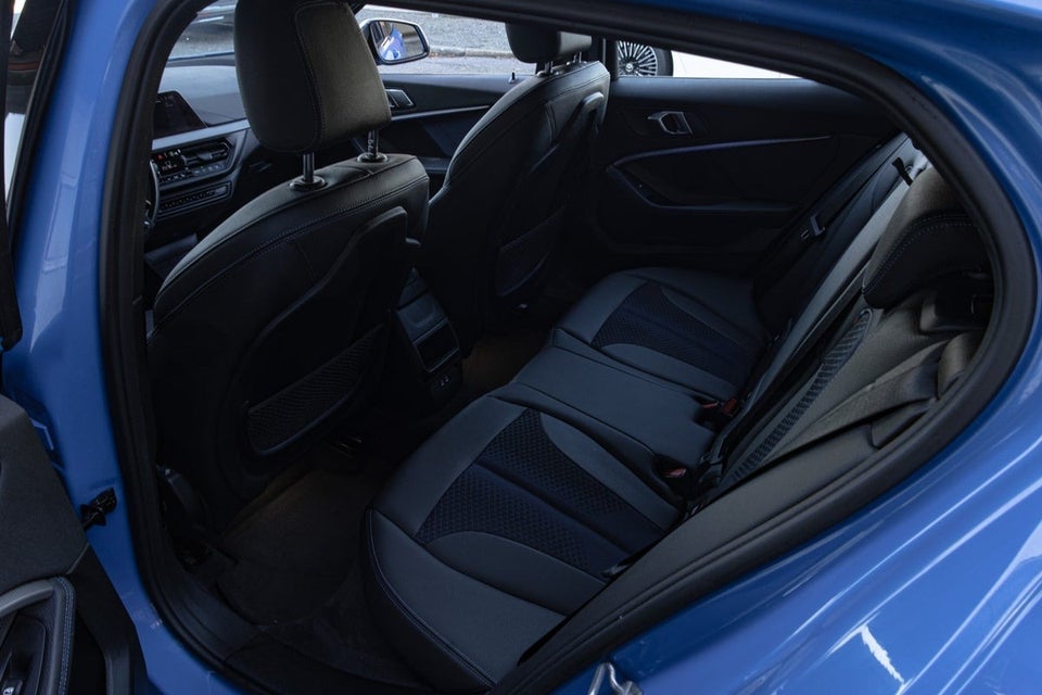 BMW 118i 1,5 M-Sport aut. 5d