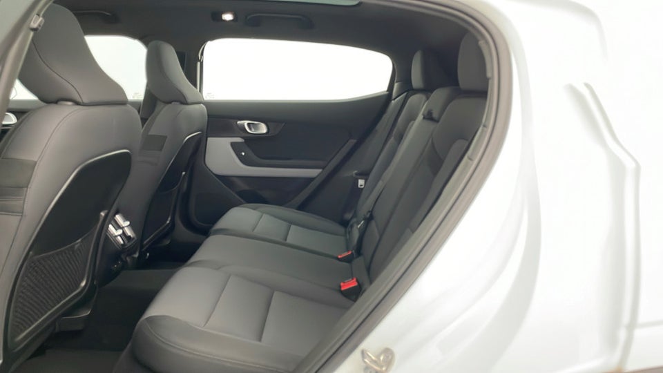 Polestar 2 Long Range AWD 5d