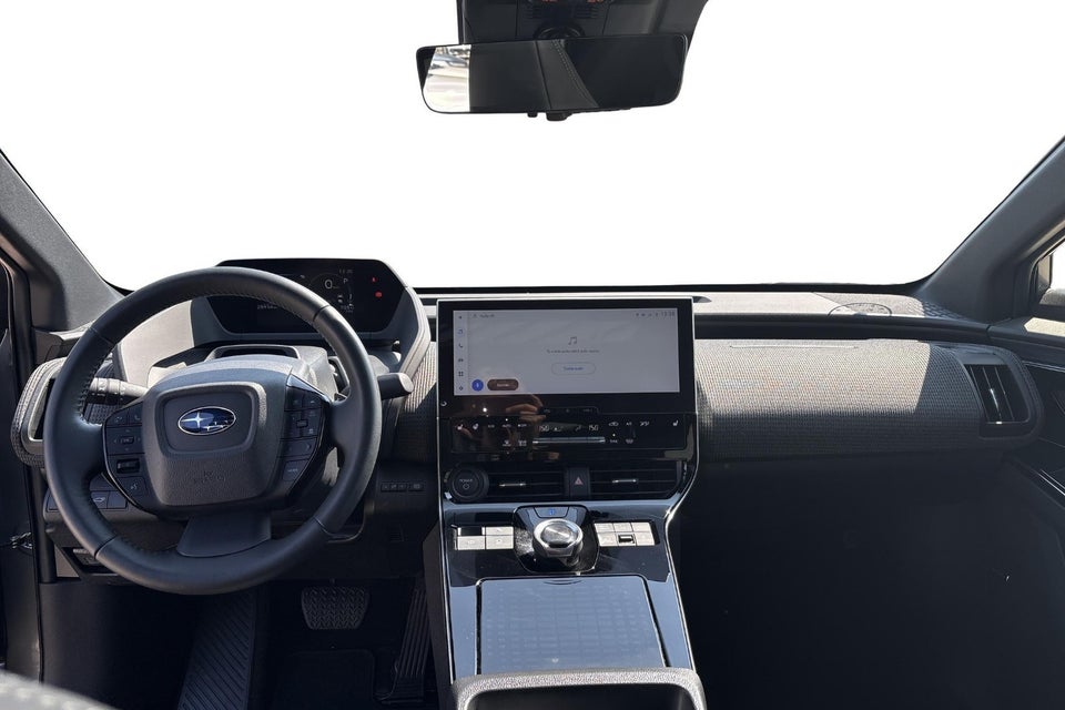 Subaru Solterra 71 Touring+ 5d
