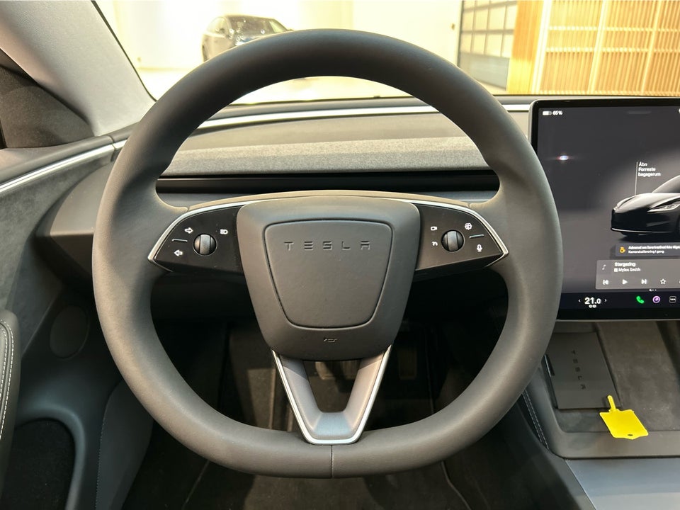 Tesla Model 3 Long Range AWD 4d