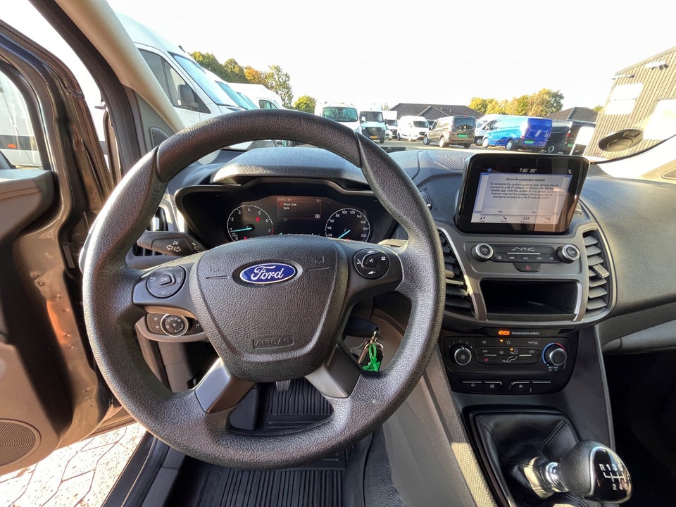 Ford Transit Connect 1,0 SCTi 100 Trend lang
