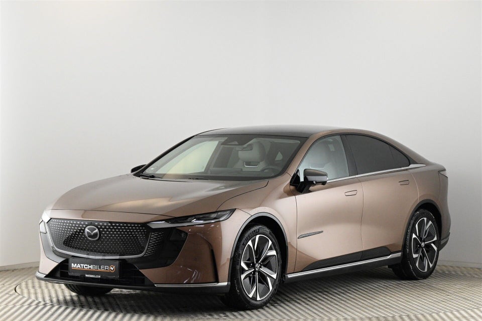 Mazda 6e Takumi 5d