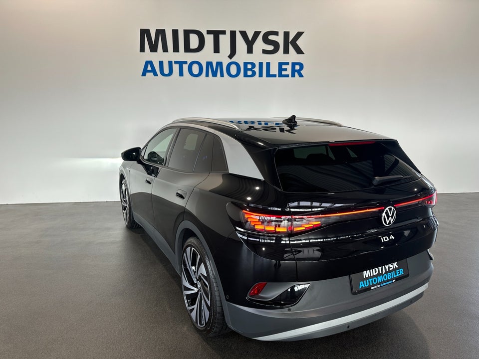 VW ID.4 77 Pro Performance 5d