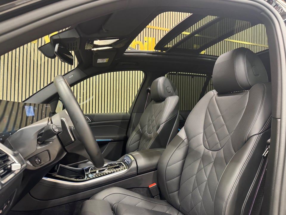 BMW X5 3,0 xDrive50e M-Sport+ aut. 5d