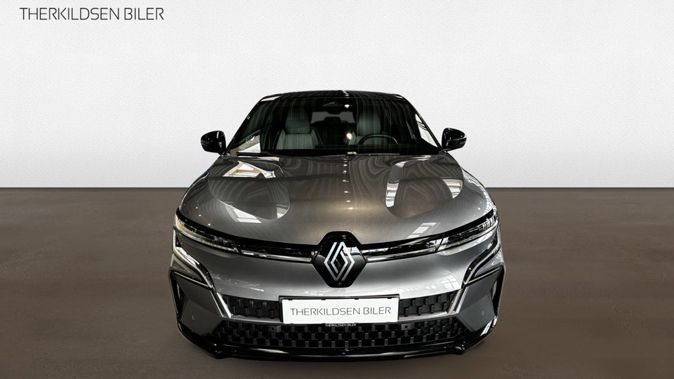 Renault Megane E-Tech 60 Techno 5d