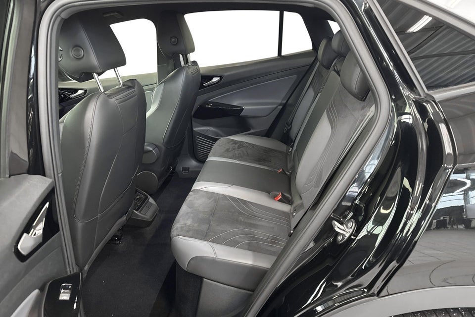 VW ID.5 77 Pro Performance 5d