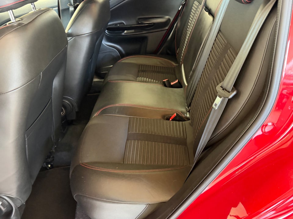 Alfa Romeo Giulietta 1,4 M-Air 170 Sportiva TCT 5d