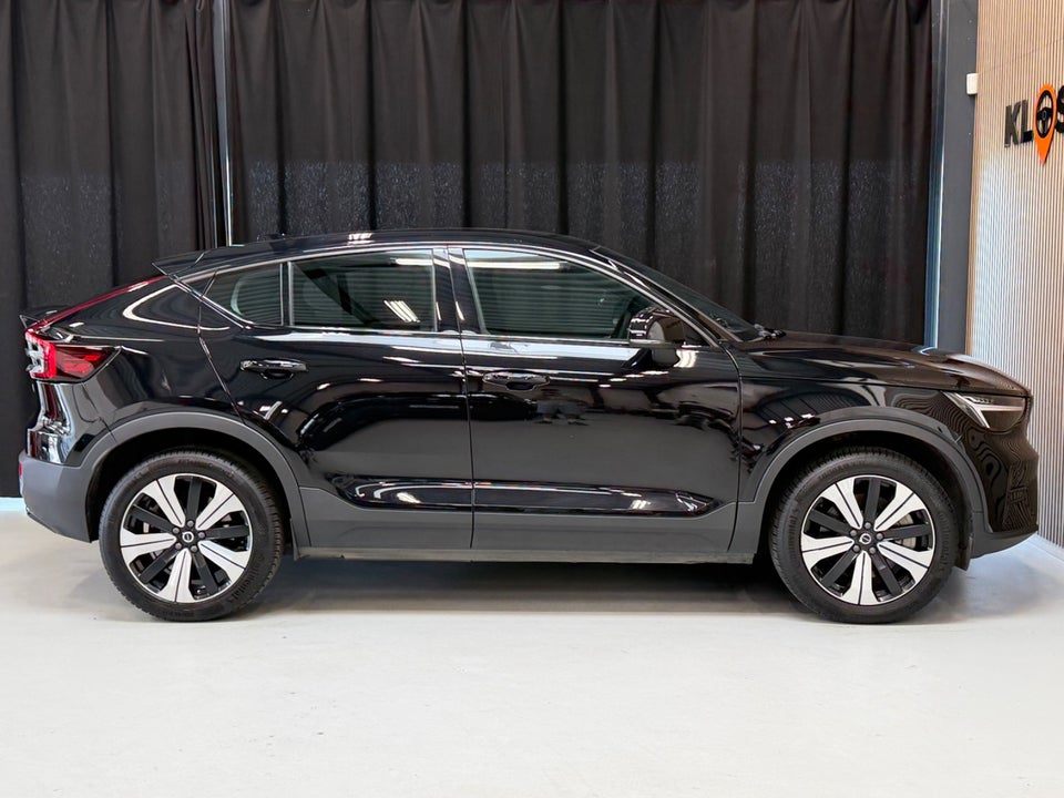 Volvo C40 P6 ReCharge Core 5d