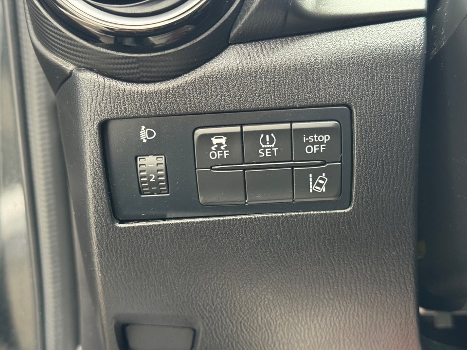 Mazda 2 1,5 SkyActiv-G 90 Nakama 5d