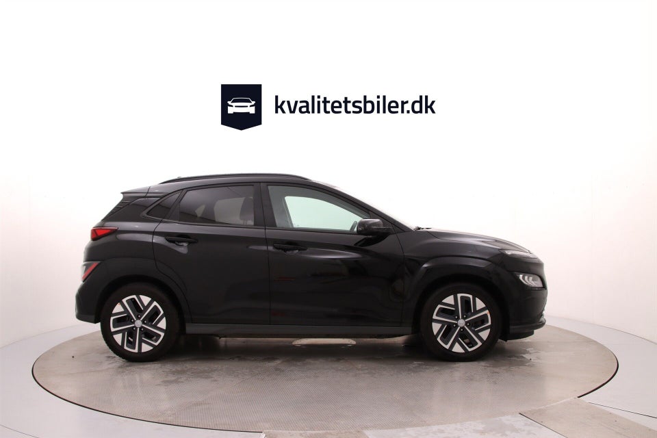 Hyundai Kona 64 EV Trend 5d