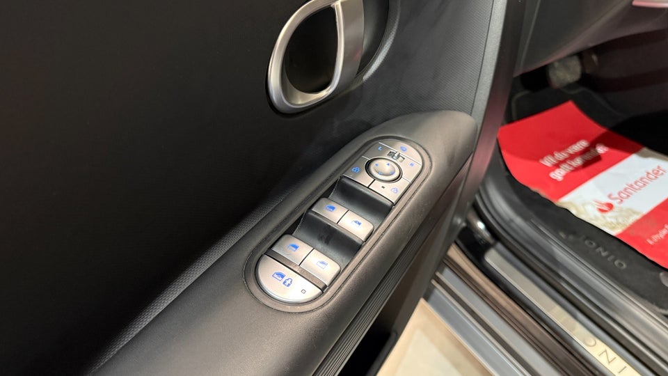 Hyundai Ioniq 5 77 Advanced AWD 5d