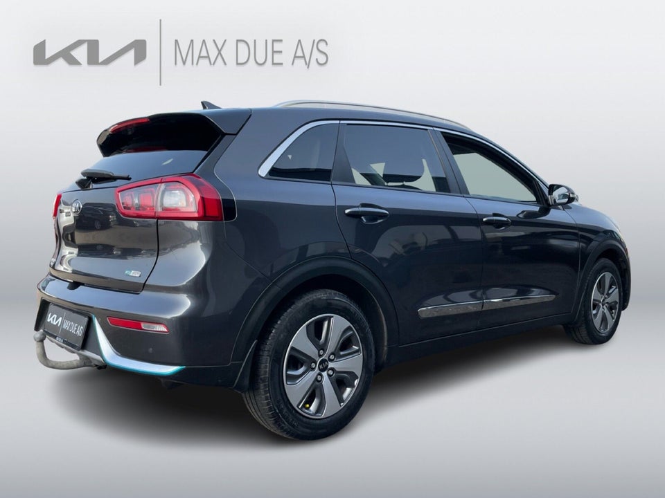 Kia Niro 1,6 PHEV Comfort DCT 5d