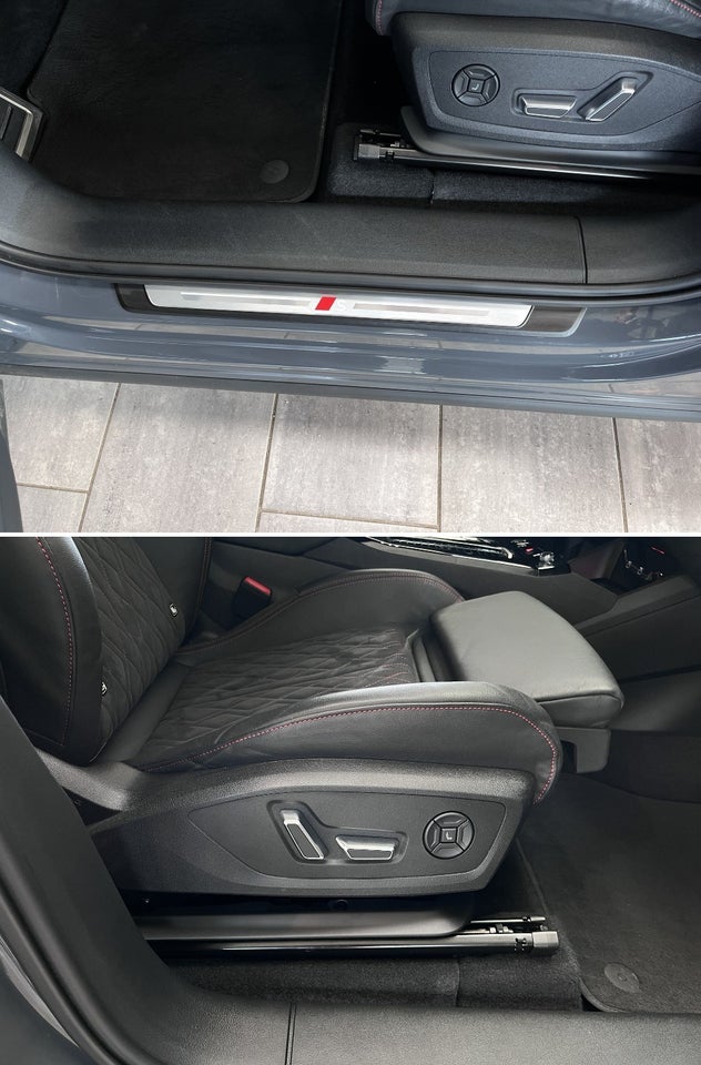 Audi Q6 e-tron Ultra quattro 5d