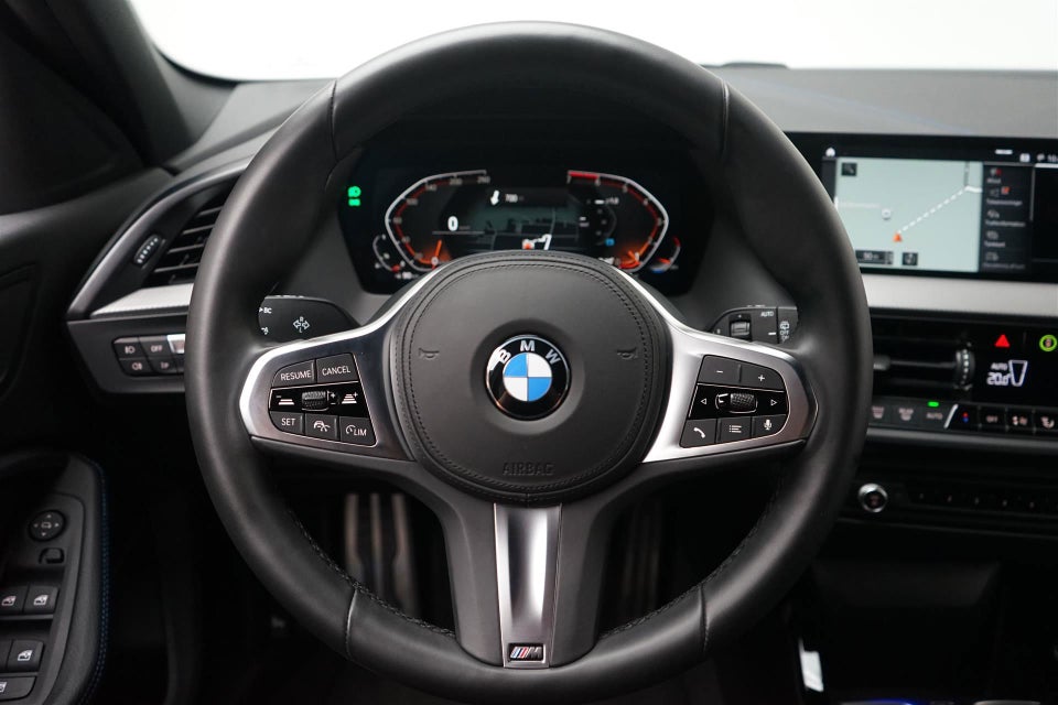 BMW 118i 1,5 M-Sport aut. 5d
