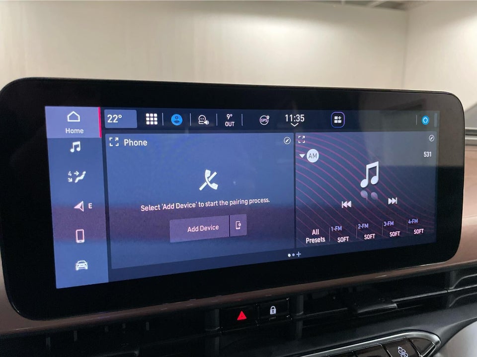 Fiat 500e 42 Passion 3d